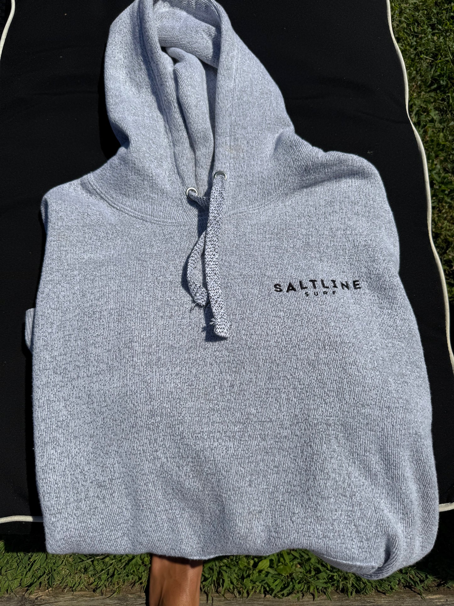  Saltline hoodie