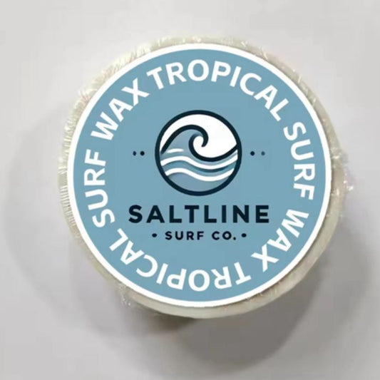 Surfboard wax