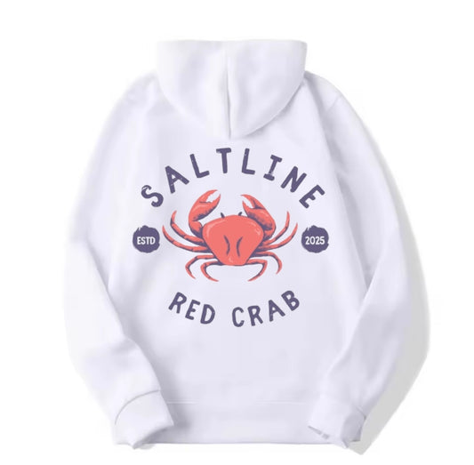 Red crab