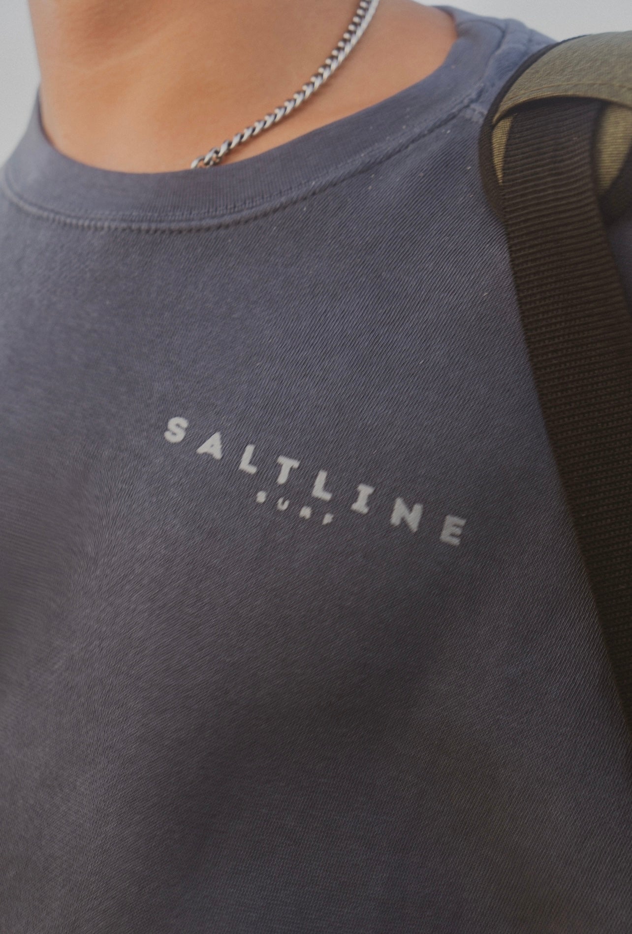 Saltline fish crew
