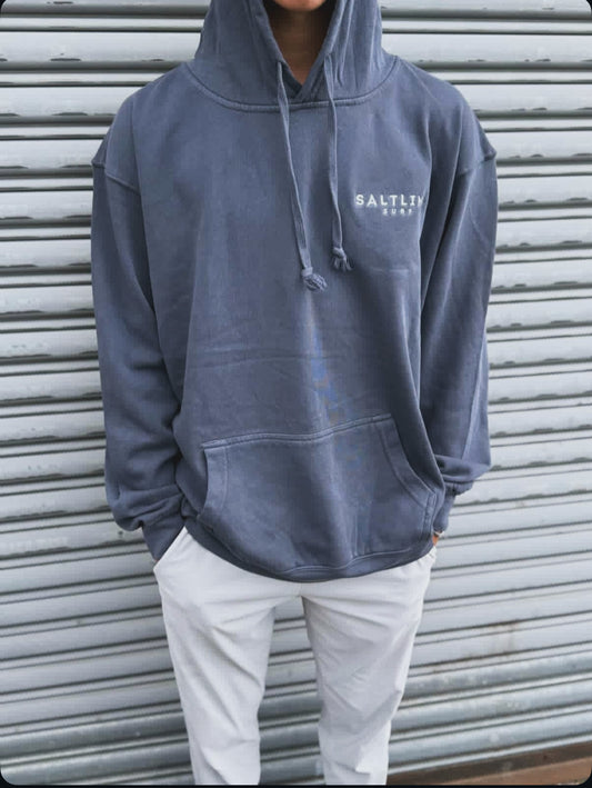 Saltline hoodie