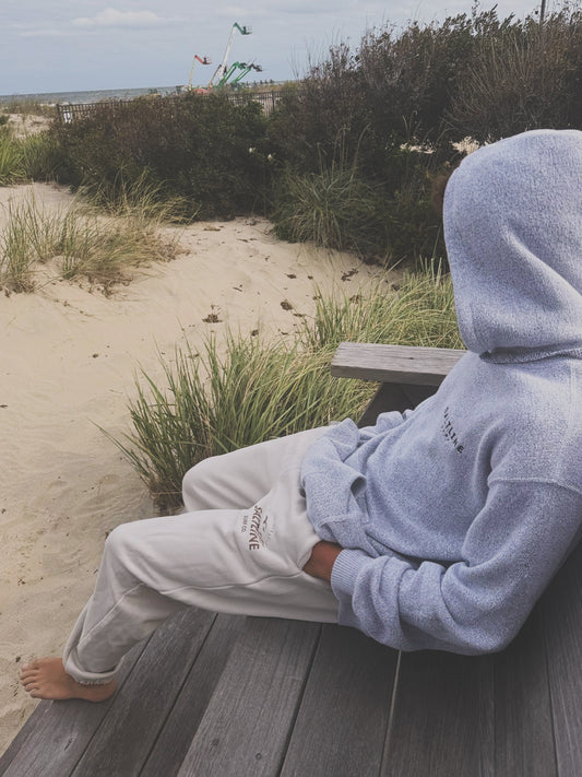 ￼ Saltline hoodie