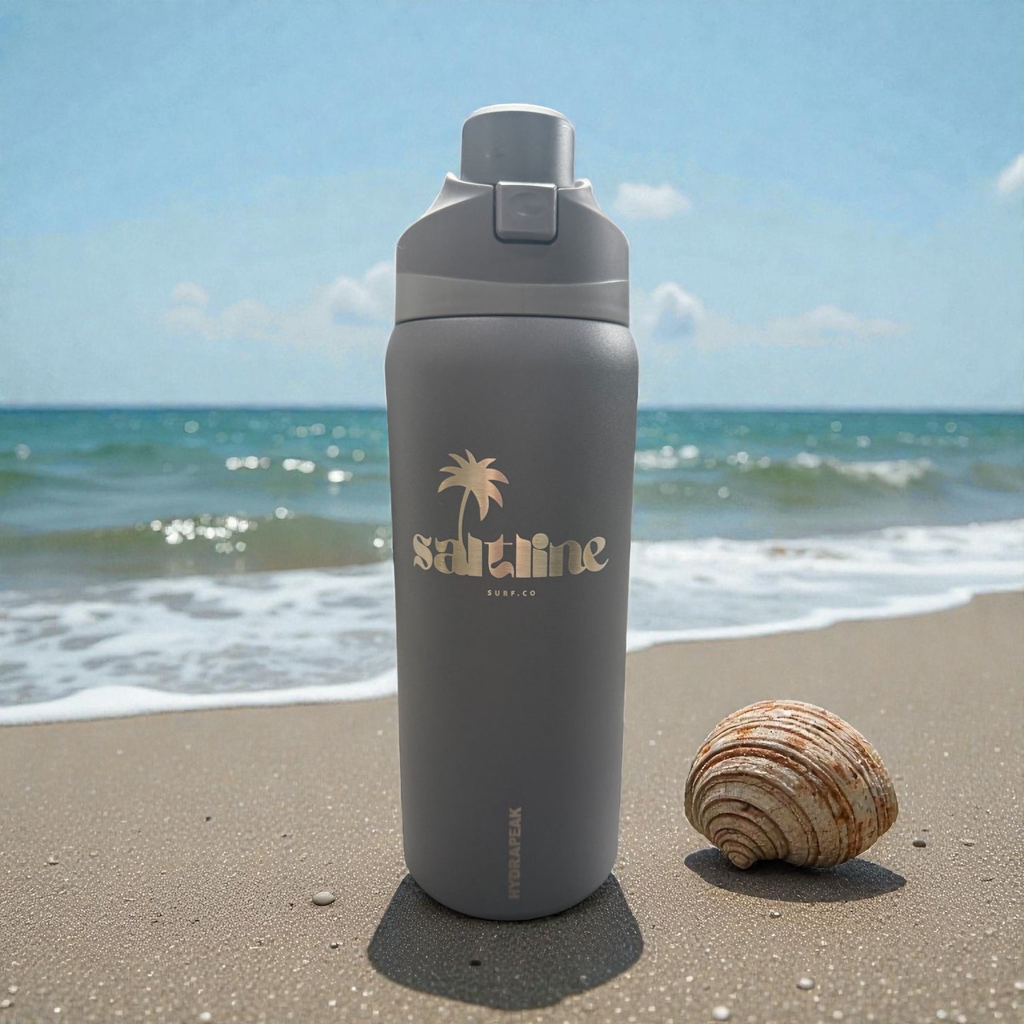 Saltline swell bottles
