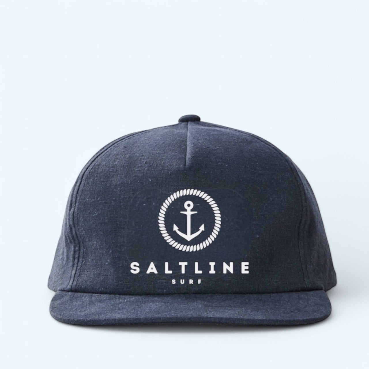 Anchor hat