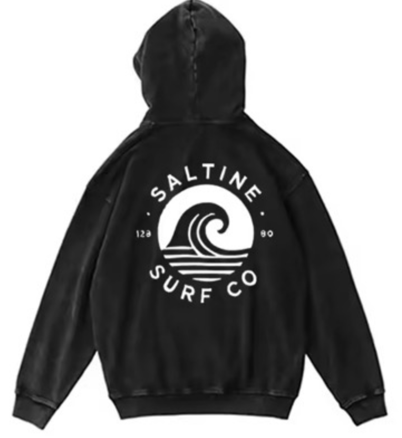 saltline wave