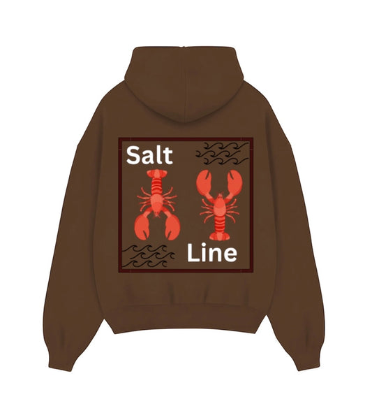 Lobster Hoodie