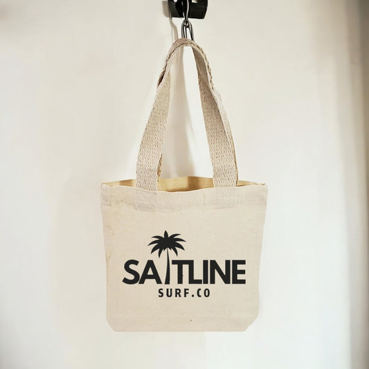 SALTLINE Mini Tote bag